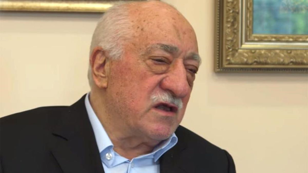 Darbecileri "Bedir\'in, Uhud\'un Savaşçıları" Diye Motive Etmişler