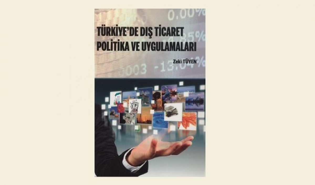 Dış Ticaret Hakkında Her Şey...