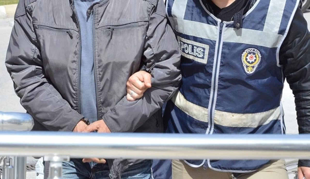 Doğan Holding Ankara Temsilcisi Barbaros Muratoğlu Tutuklandı