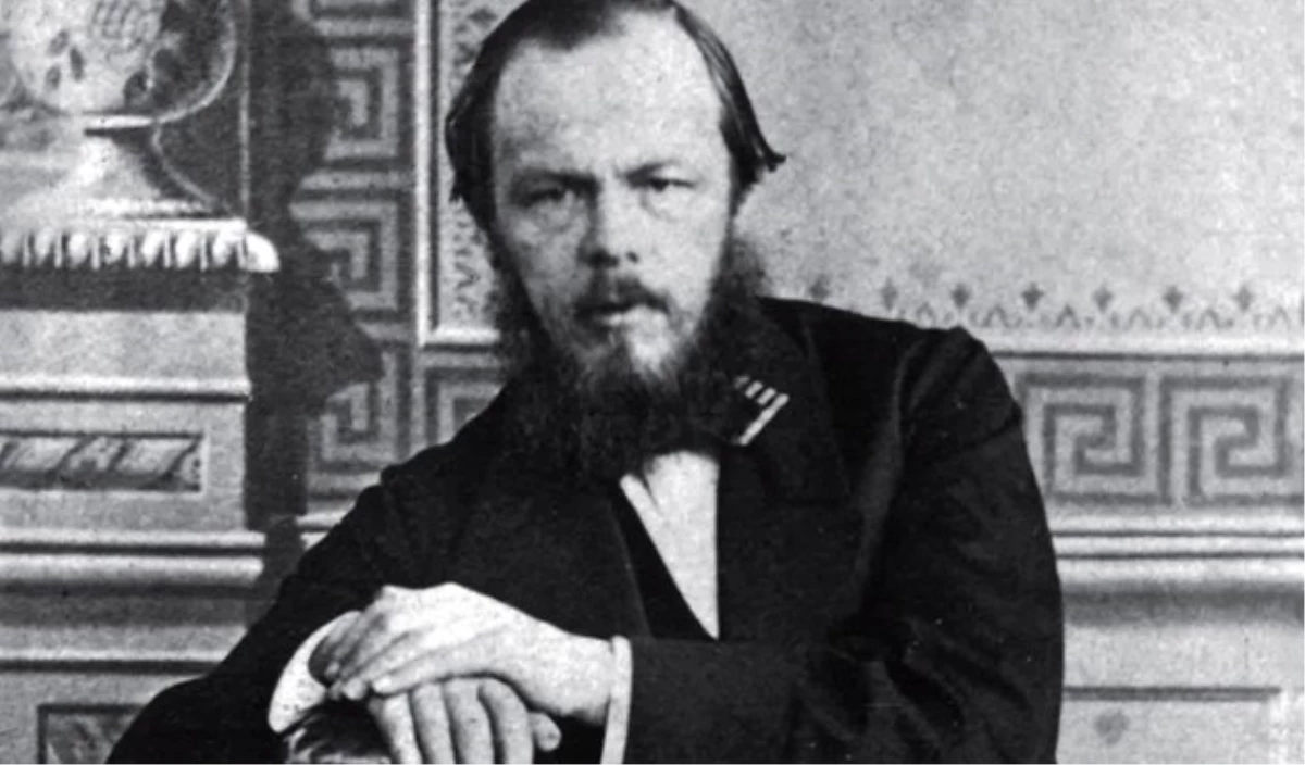 Dostoyevski Üzerine Bin Sayfa!