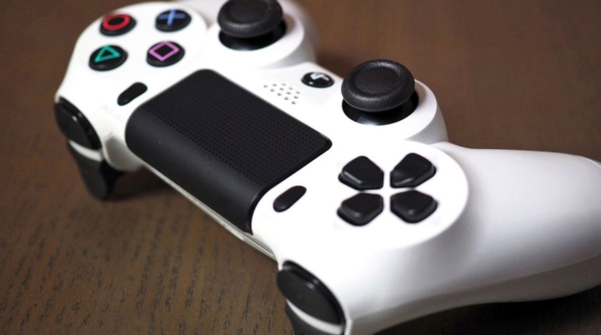 Dualshock 4 Müjdesi!