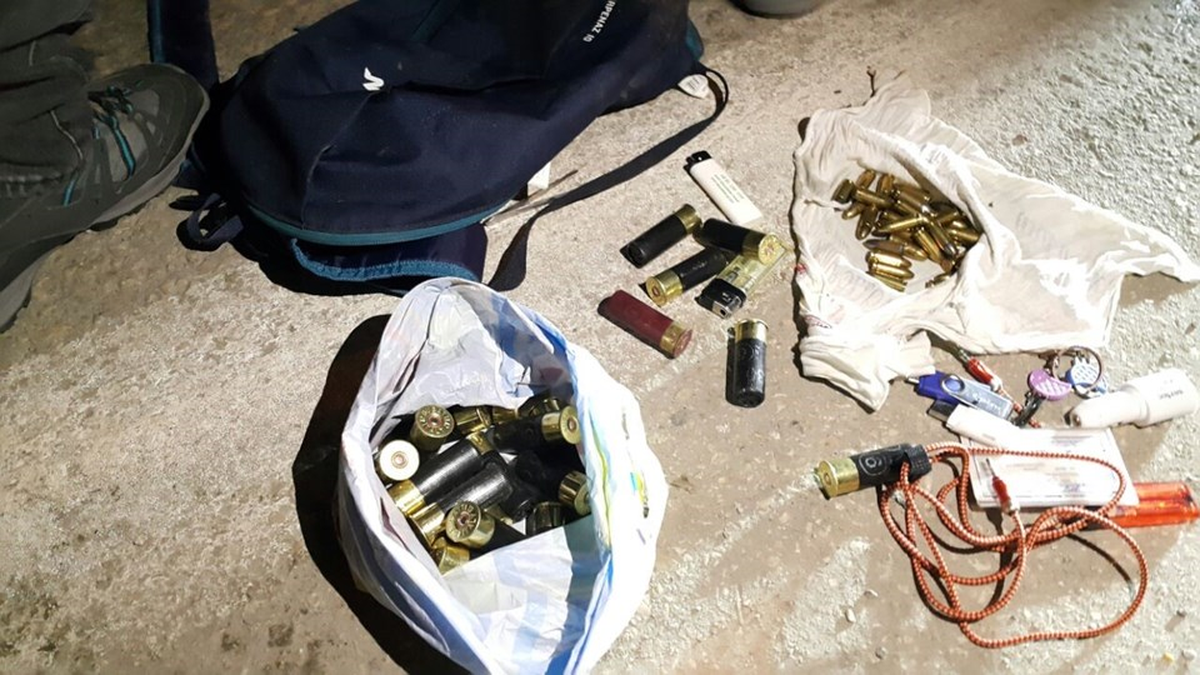 Dur" İhtarına Uymayan Şüpheliler Polise Ateş Açtı