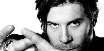 Ed Harcourt