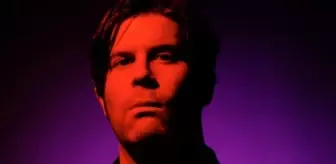 Ed Harcourt