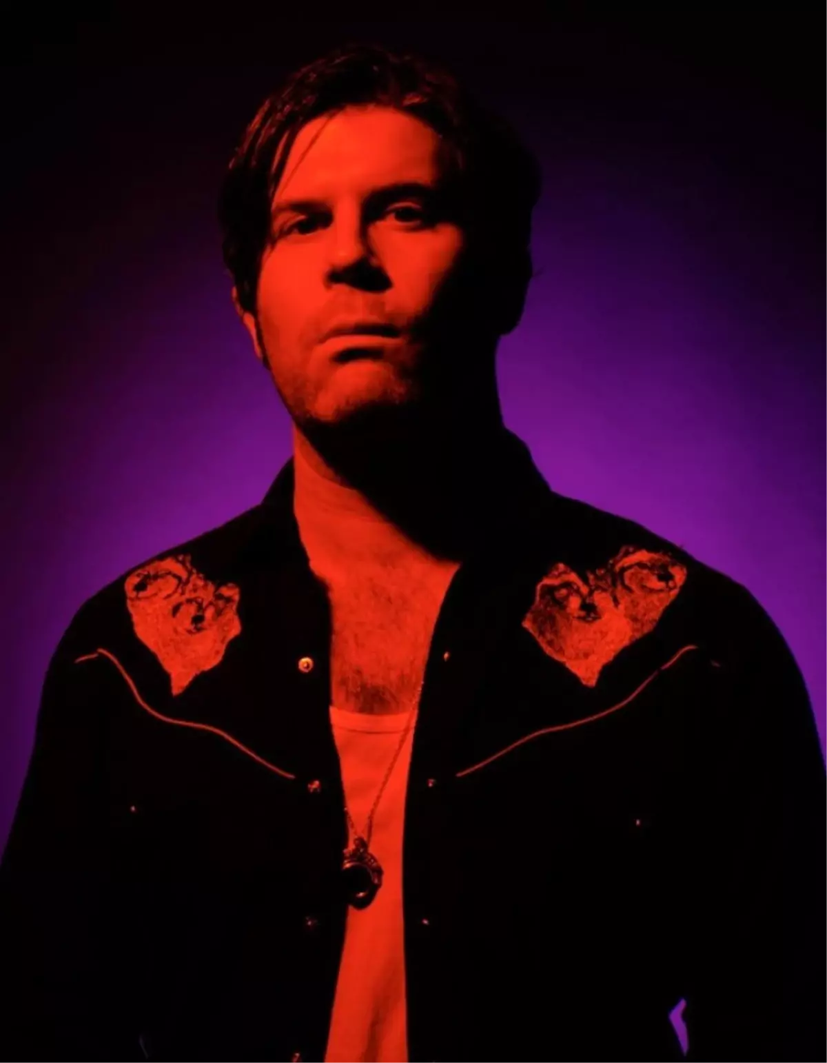 Ed Harcourt