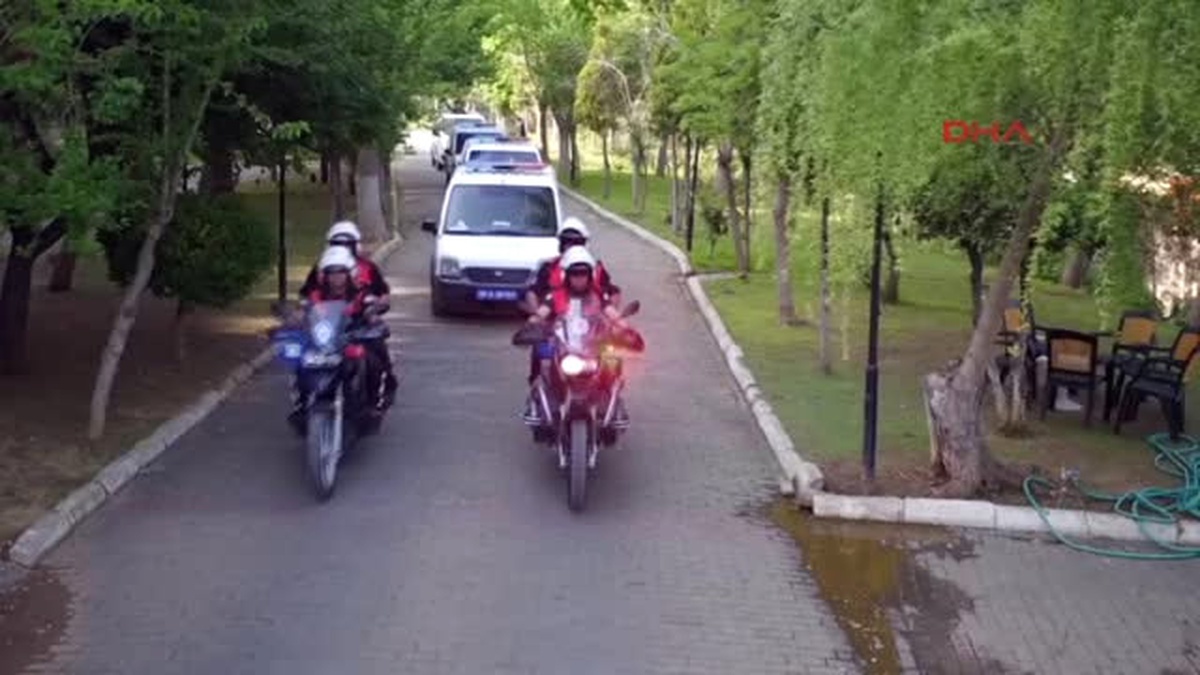 Efeler Belediyesi\'nden Duygu Yüklü Klip