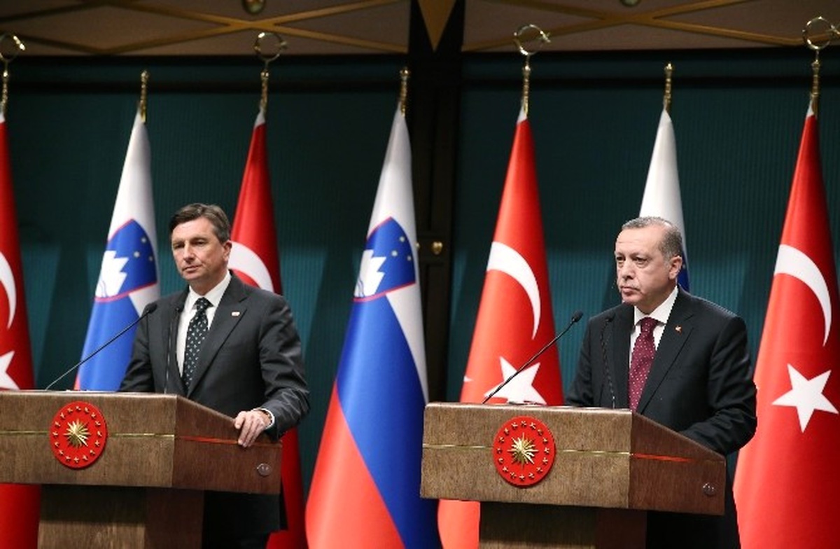 Erdoğan: "Verilen Sözler Tutulmazsa Bizimde B ve C Planlarımız Var"