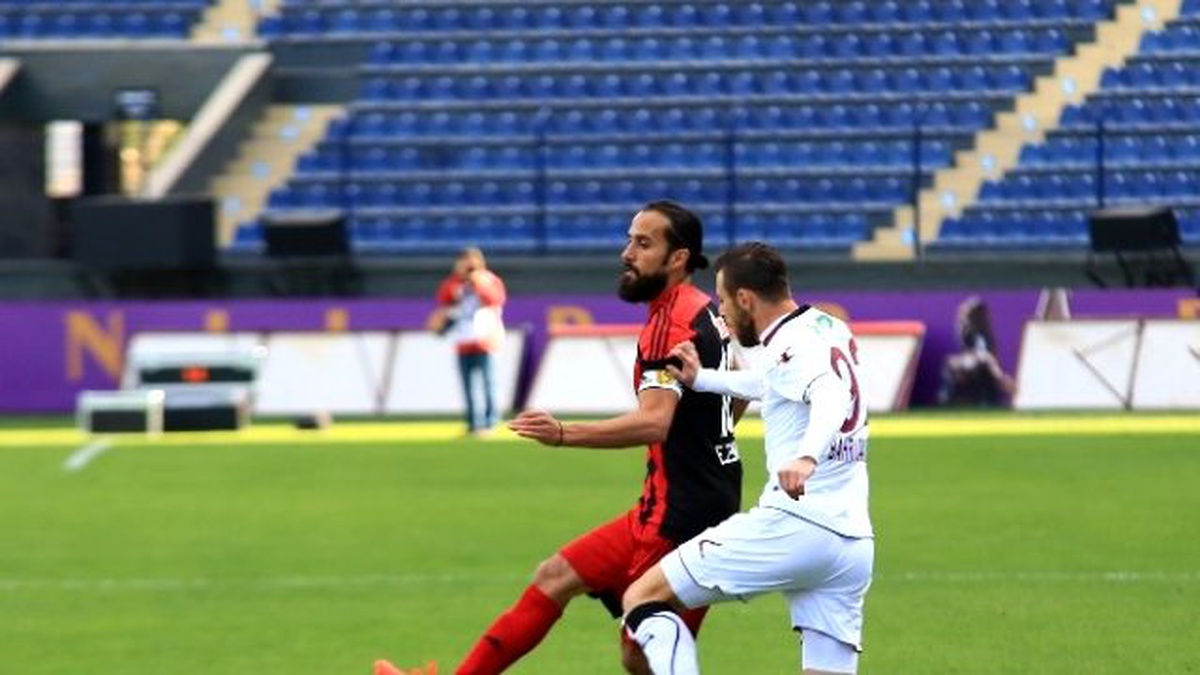 Erkan Zengin, "Zirveye Çıkma Şansımız Çok Yüksek"