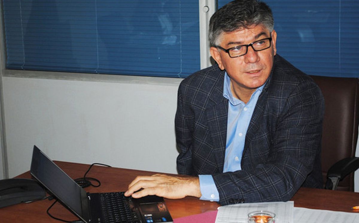 Esiad, AB Sürecini Masaya Yatırdı