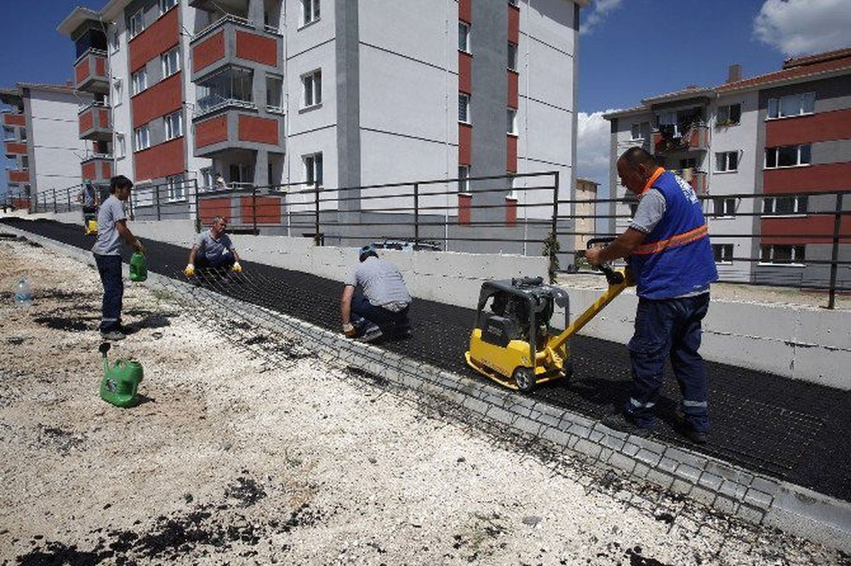 Eskişehir\'den Kısa Kısa