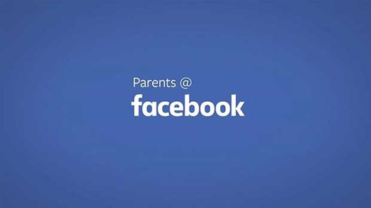 Facebook Ebeveyn Portalı Oluşturdu