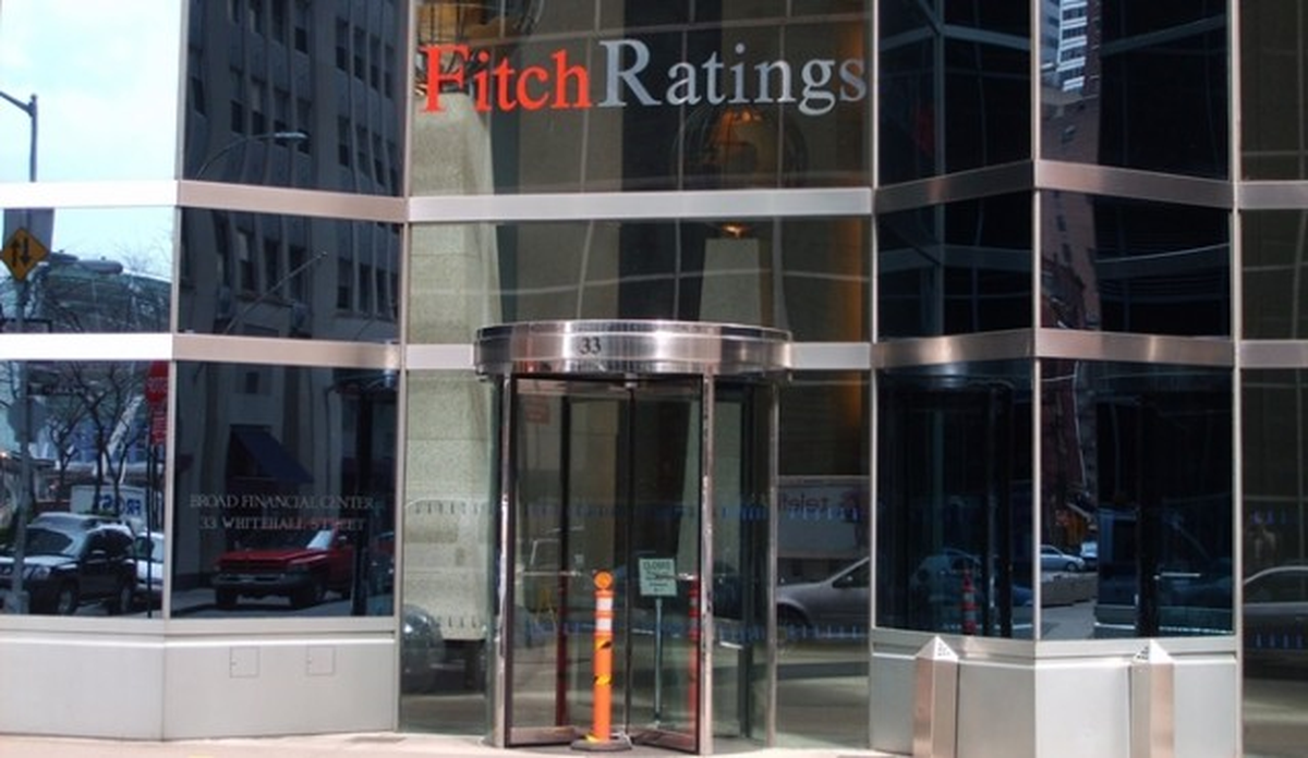 Fitch\'ten Fed\'in Faiz Kararı Değerlendirmesi