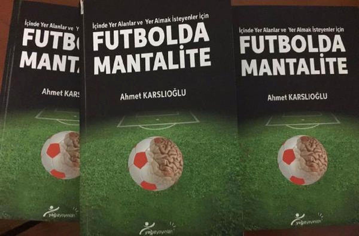 \'Futbolda Mantalite"