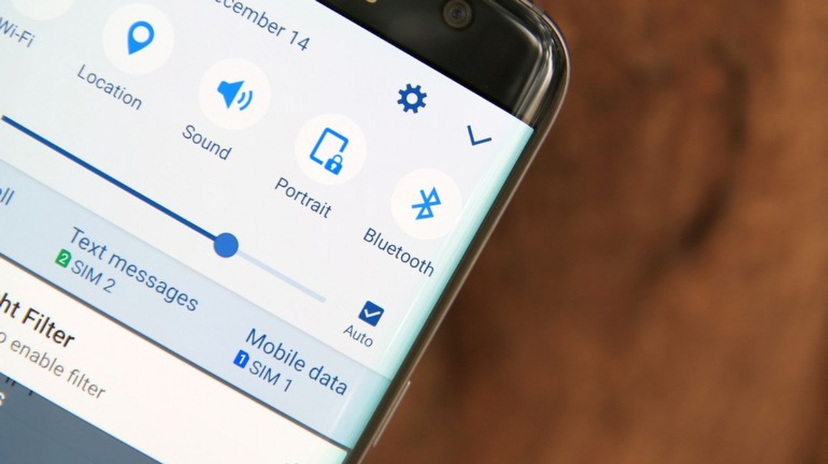 Galaxy S8, Bir İlke İmza Atabilir!