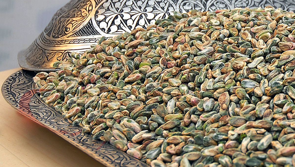 Gaziantep Ticaret Borsası