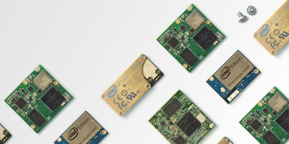 Google Android Things, Akıllı Ev Ürünlerine Özel İşletim Sistemi