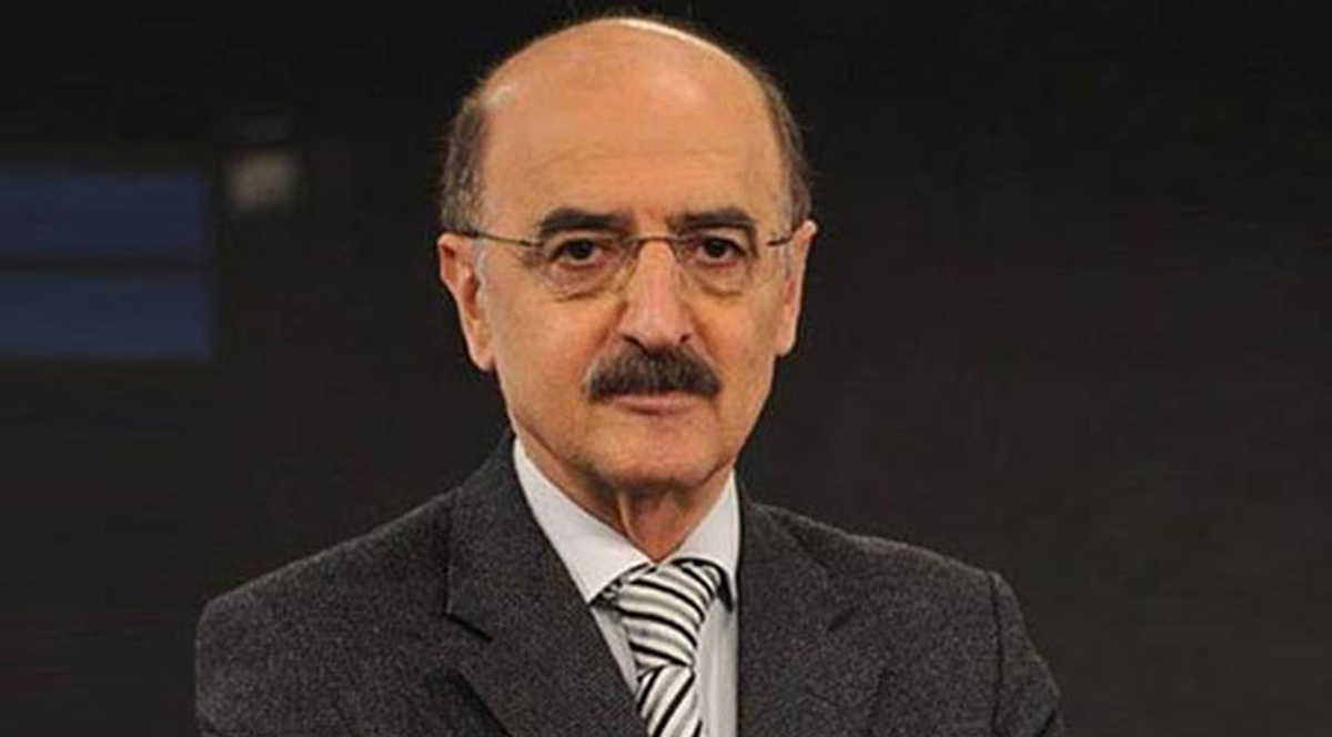 Gözaltındaki Gazeteci Hüsnü Mahalli Hastaneye Kaldırıldı