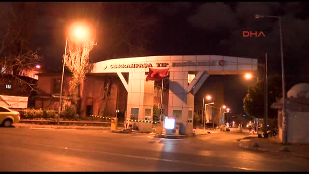 Gözaltındaki Gazeteci Hüsnü Mahalli Hastaneye Kaldırıldı