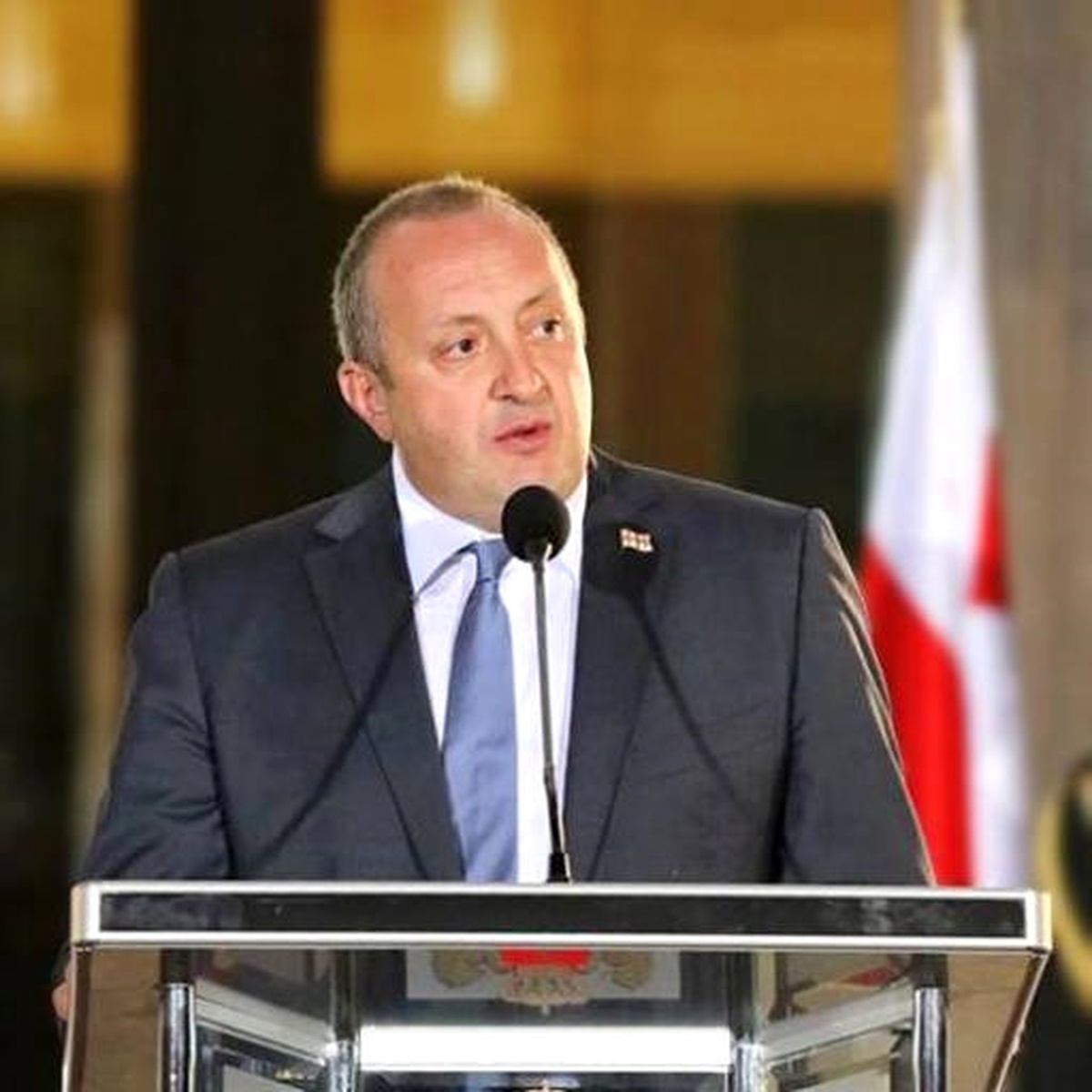 Gürcistan\'da "Tiflis Stratejik Tartışması" Forumu