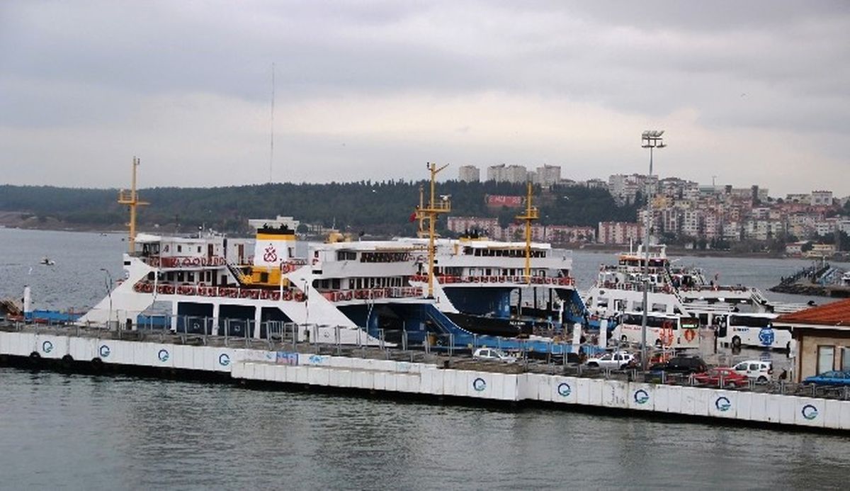Halisdemir\' İsmi Boğazda Yaşayacak