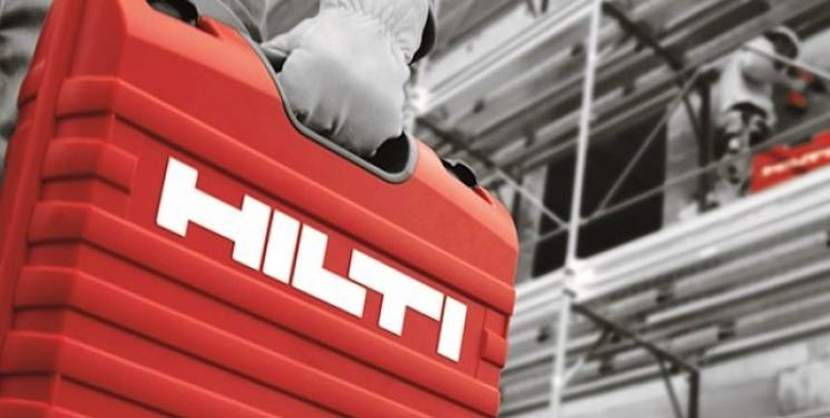 Hilti Açık Kapı Günleri" Başladı