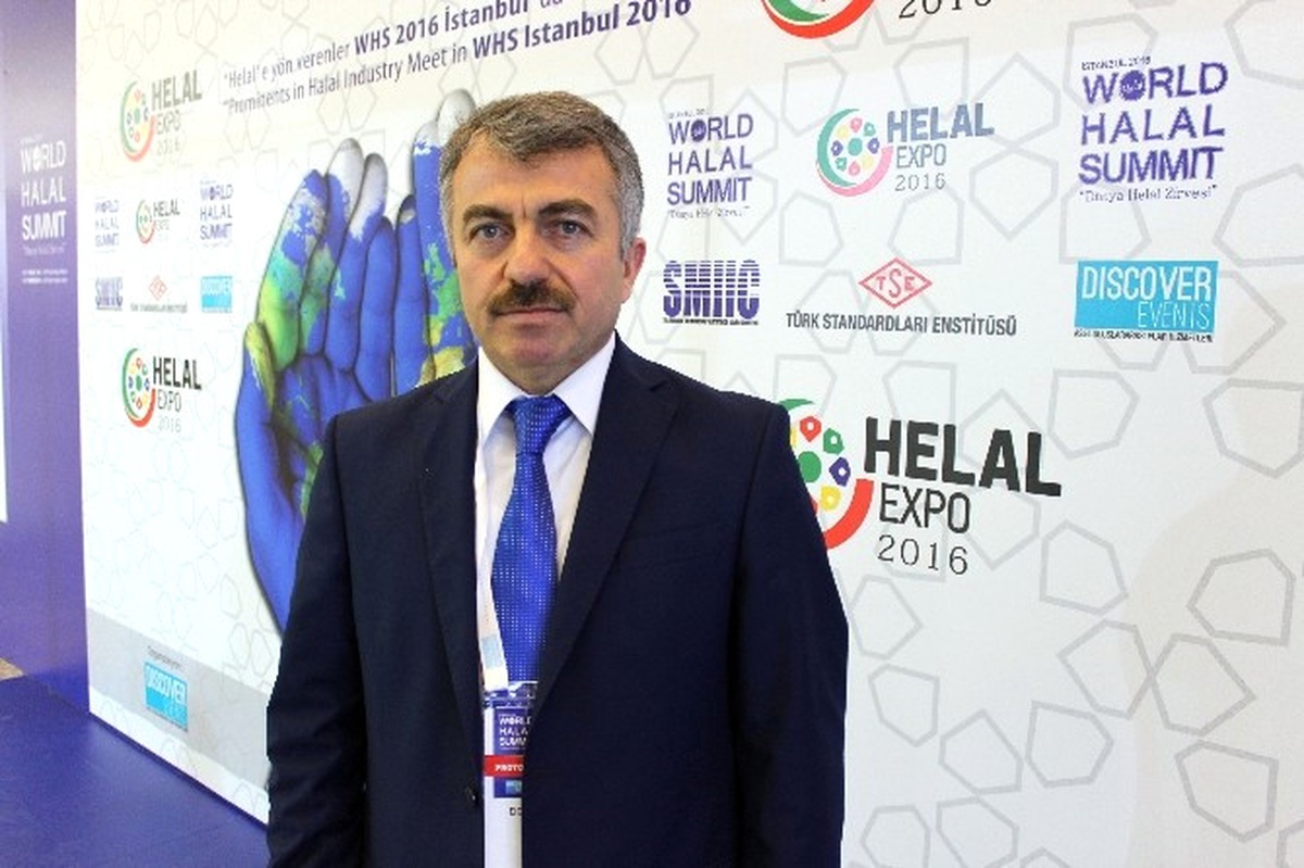 İkinci Dünya Helal Zirvesi İstanbul\'da Başladı