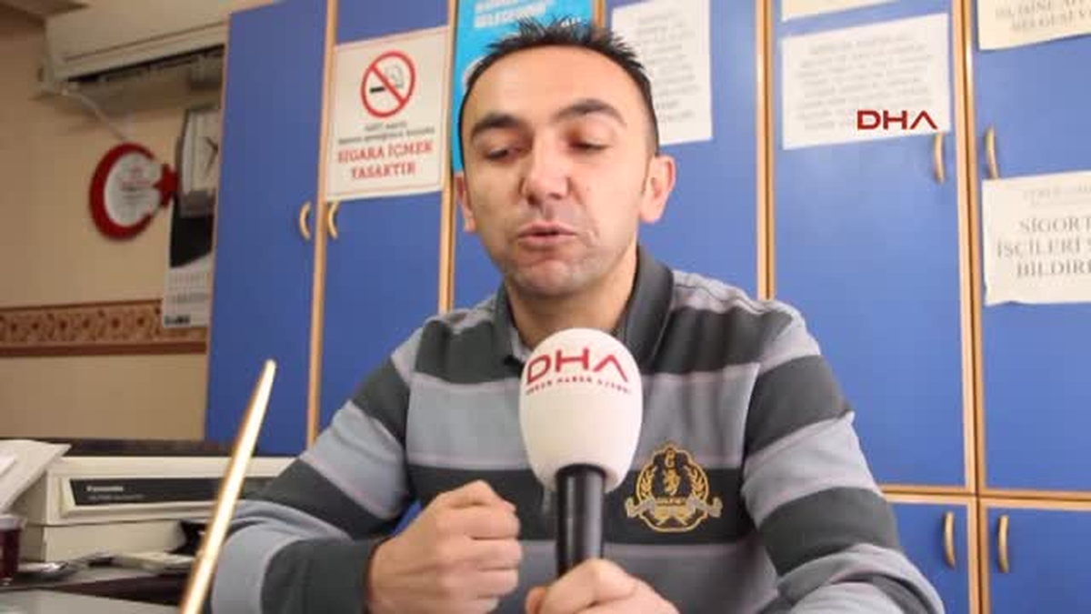 Ikiz Bebekler Anne Karnında Öldü, Baba Isyan Etti
