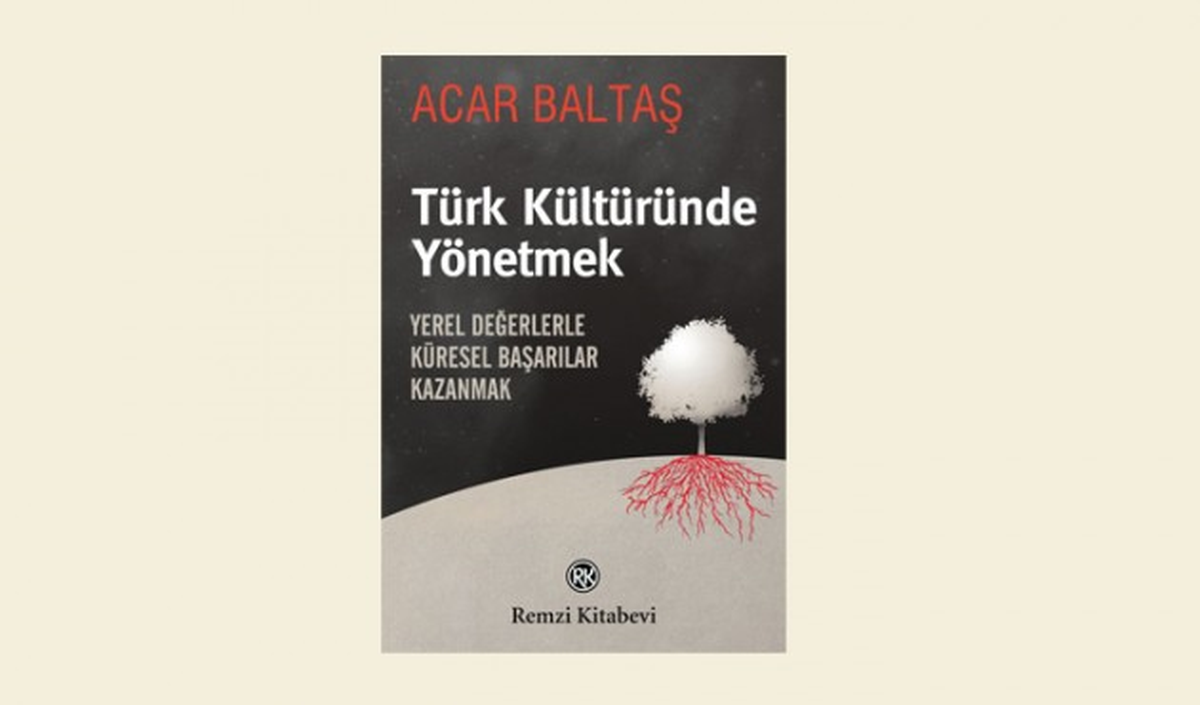 İş Dünyamız, Kültürel Değerlerimiz