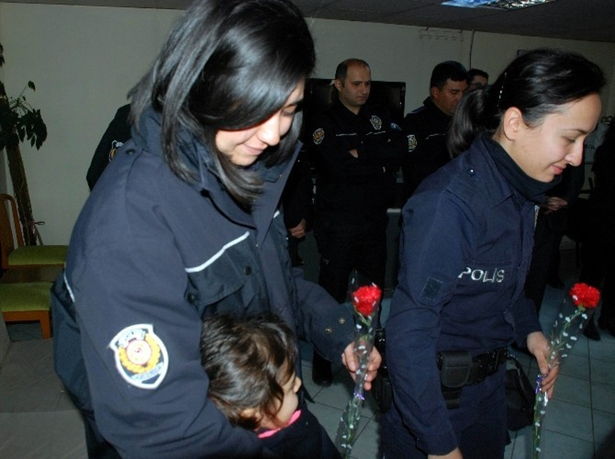 İstanbul\'daki Terör Saldırısına Tepkiler