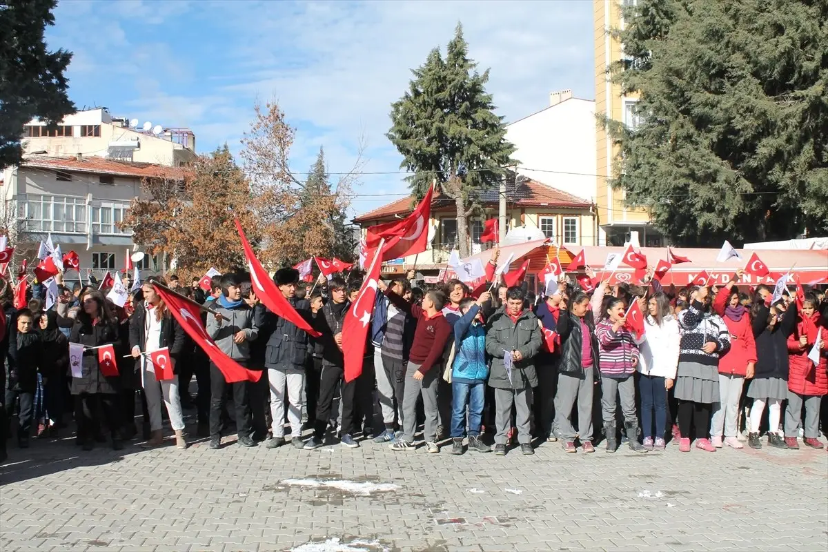 İstanbul\'daki Terör Saldırısına Tepkiler