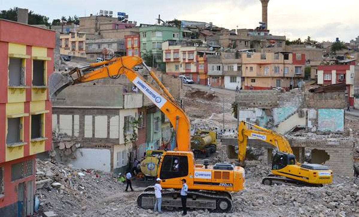 İstanbul\'un CHP\'li 4 İlçesi İçin Önemli Karar