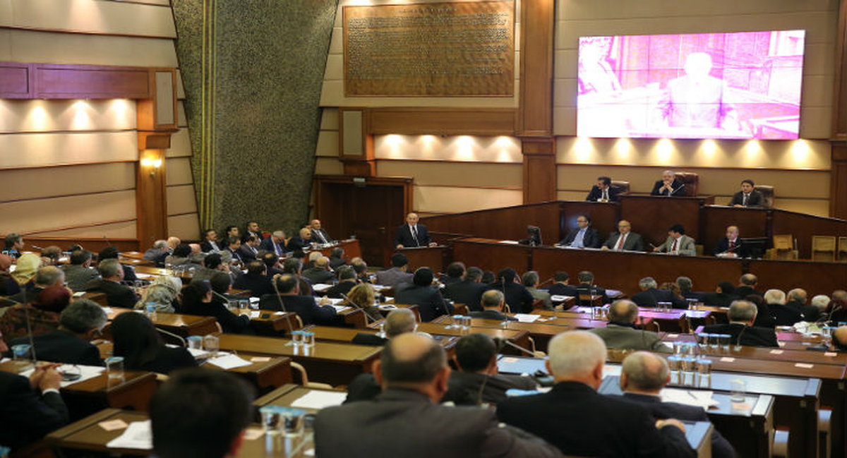 İstanbul\'un CHP\'li 4 İlçesi İçin Önemli Karar