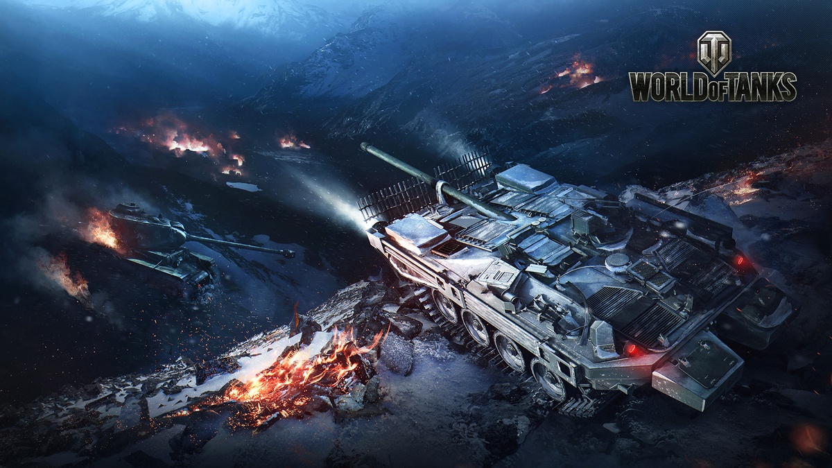 İsveç Tankları World of Tanks Meydanlarına İndi