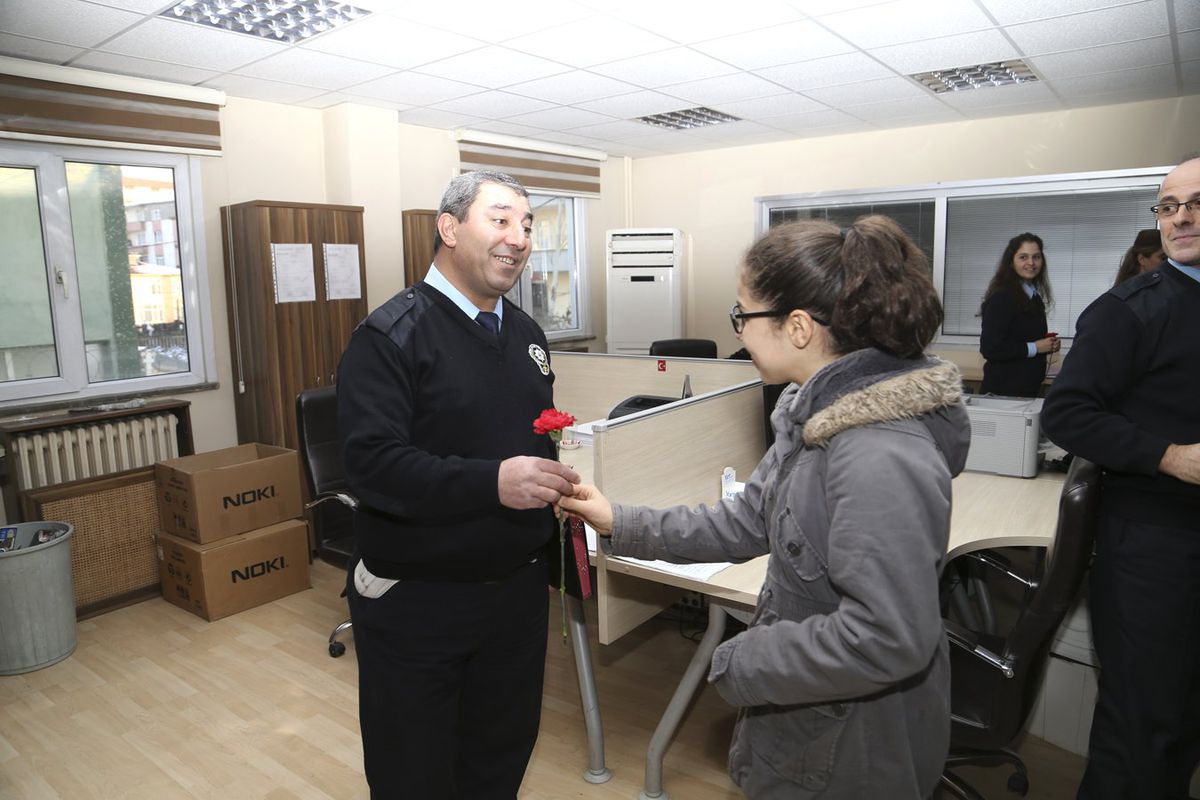 İyilik Kazanacak