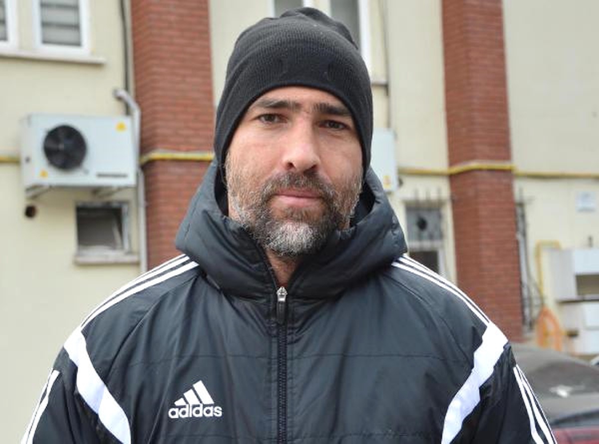 Karabükspor Teknik Direktörü Tudor: Türkiye\'de Kendimi Güvende Hissediyorum