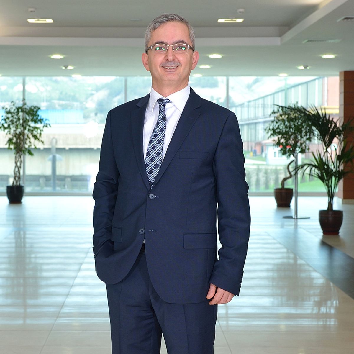 Kardemir A.ş Genel Müdürlüğüne Ercüment Ünal Atandı