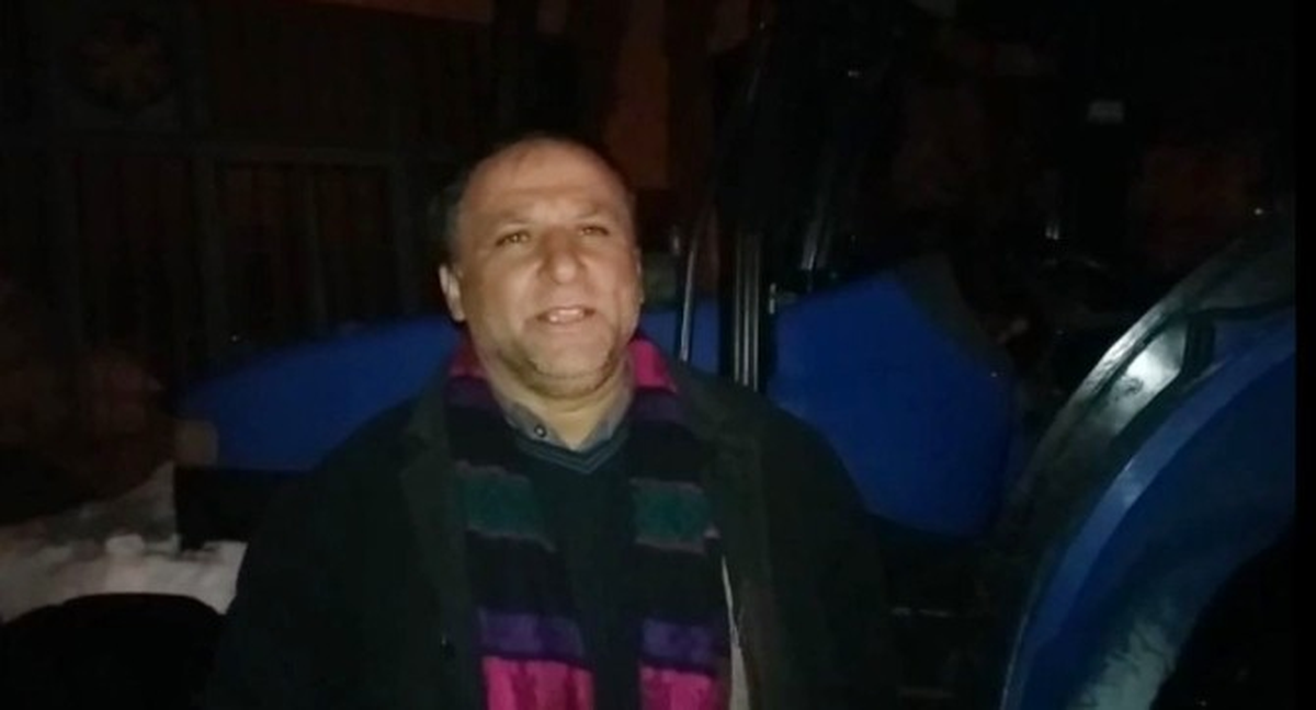 Kastamonu\'da Hasta Kurtarma Operasyonu