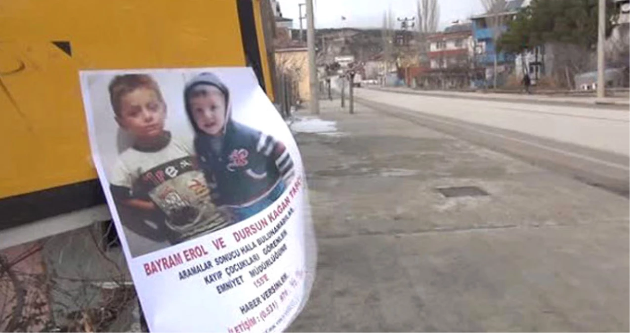 Kayıp Çocukların Üsküdar\'da Dilendirildiği İddia Edildi