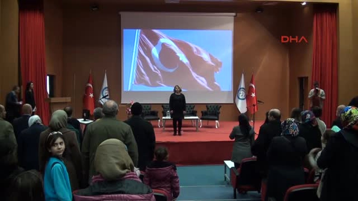 Kazan - Kahramankazanlı Çocukların Gözünden 15 Temmuz Gecesi