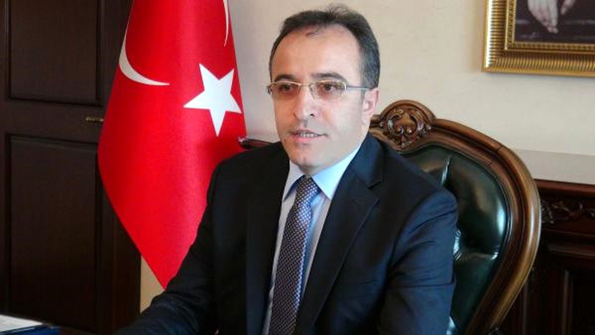 Kilis Esnafına Faizsiz \'Acil Destek Kredisi\'