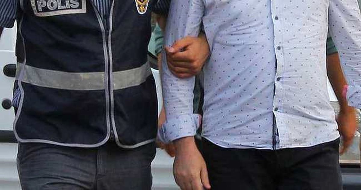 Kırıkkale\'de Fetö/pdy Operasyonu