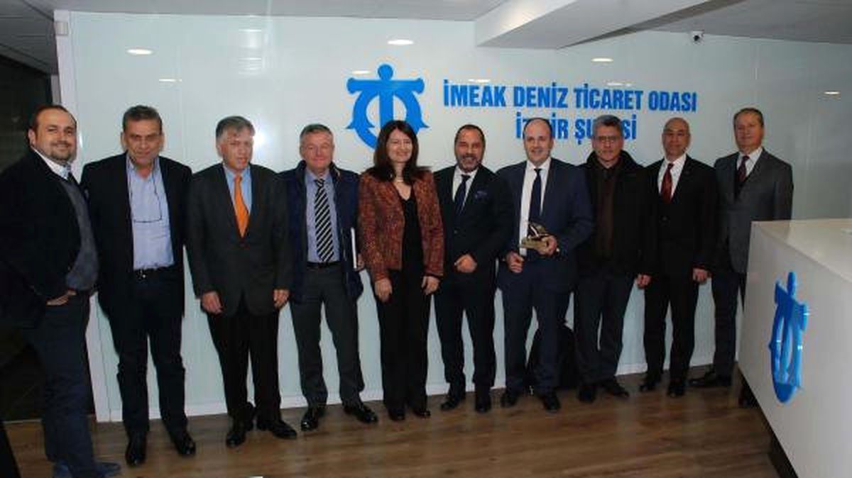 Komşudaki Krize Can Simidi Olduk