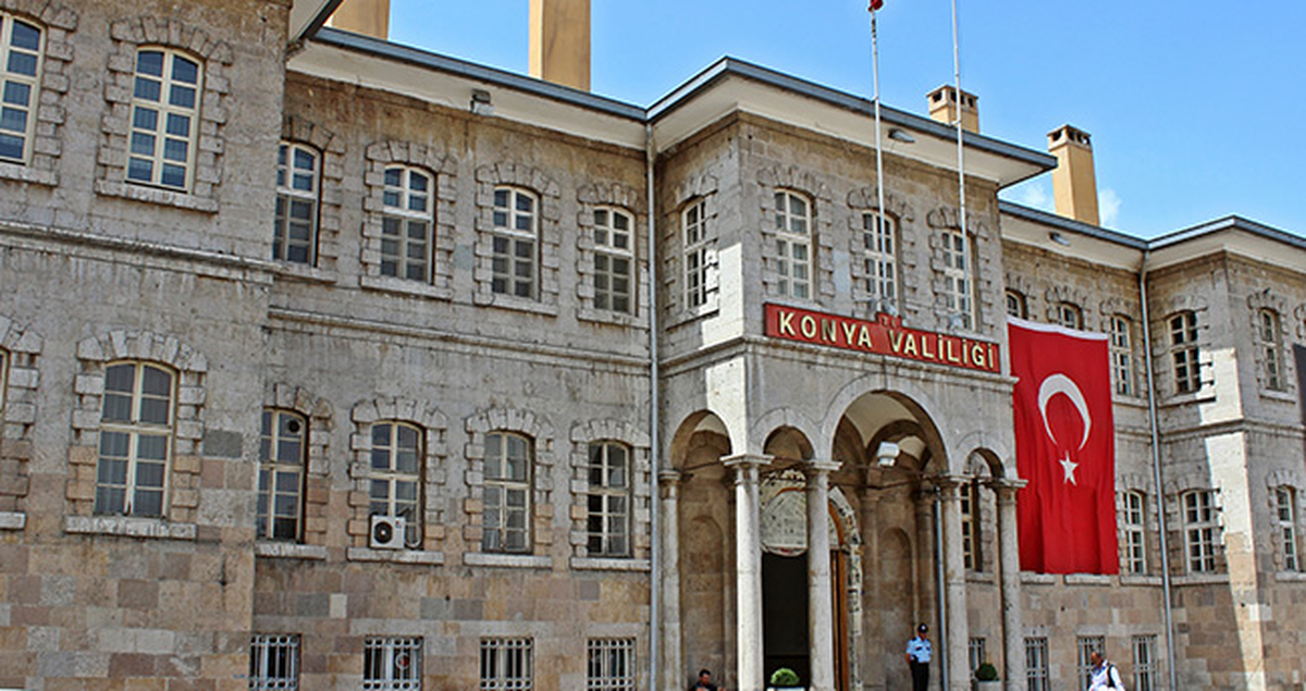 Konya\'da Fetö/pdy Soruşturmasında Son Durum