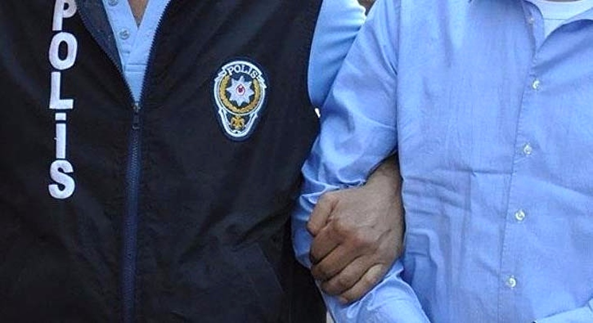 Konya Ereğli\'de Fetö\'den 6 Kişi Tutuklandı