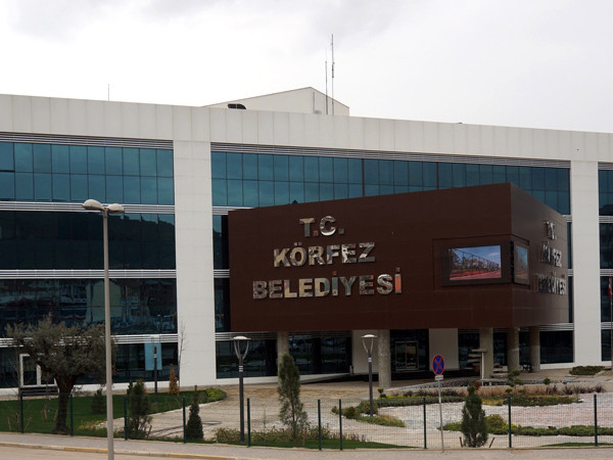 Körfez Belediyesi\'nden İki Kiralama İhalesi