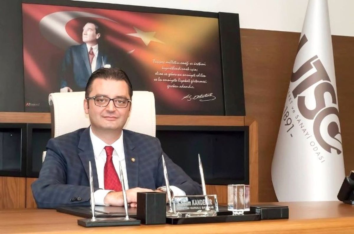 Kosgeb\'ten Kobi\'lere 50 Bin TL Üst Limitli Kredi Faiz Desteği