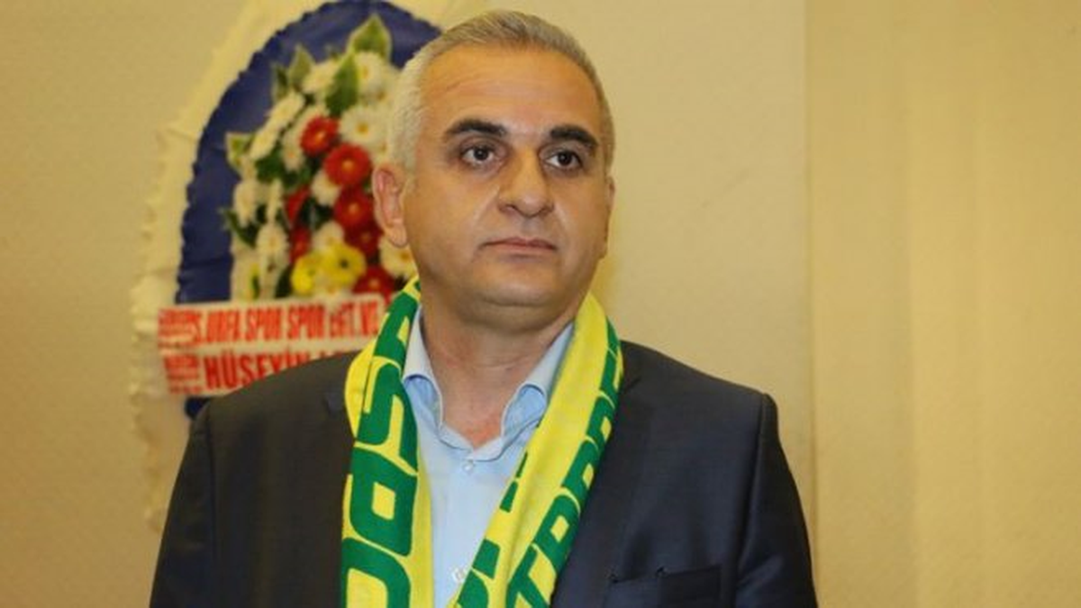 Kupaya En Yakın Takımlardan Biriyiz"