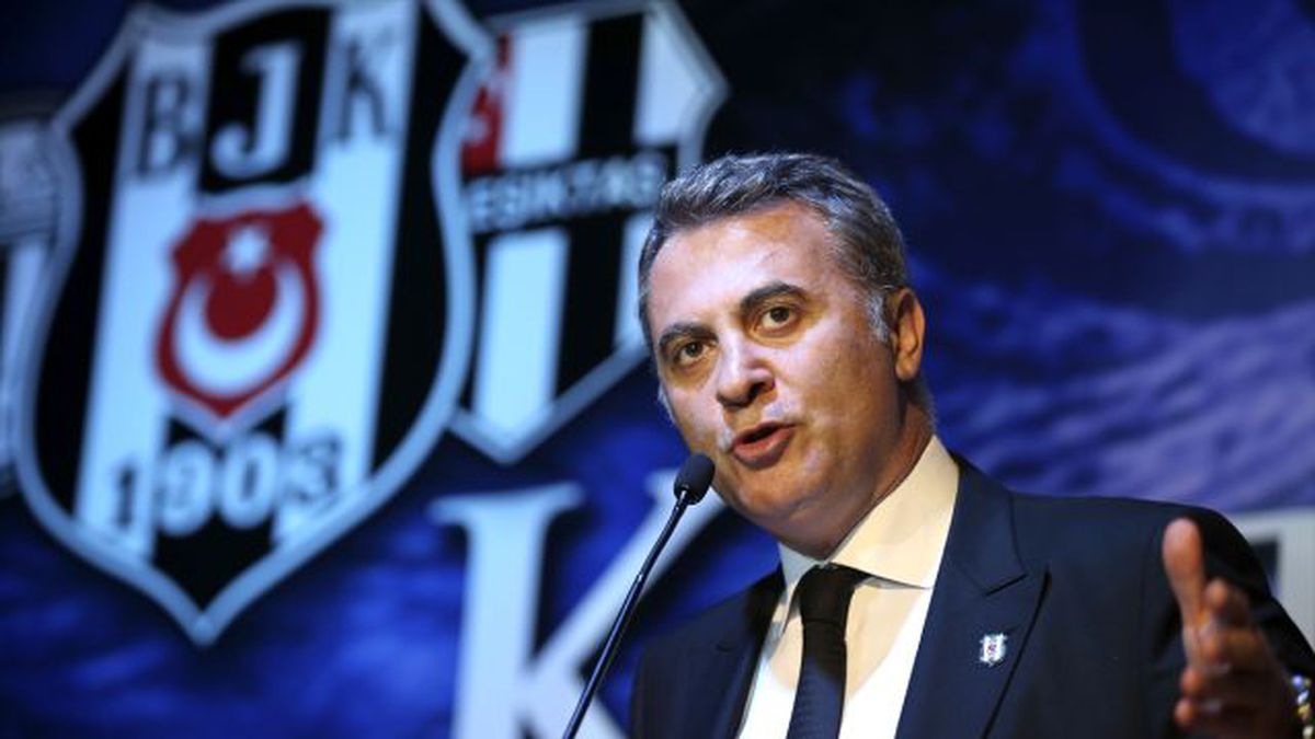Maçın Ardından