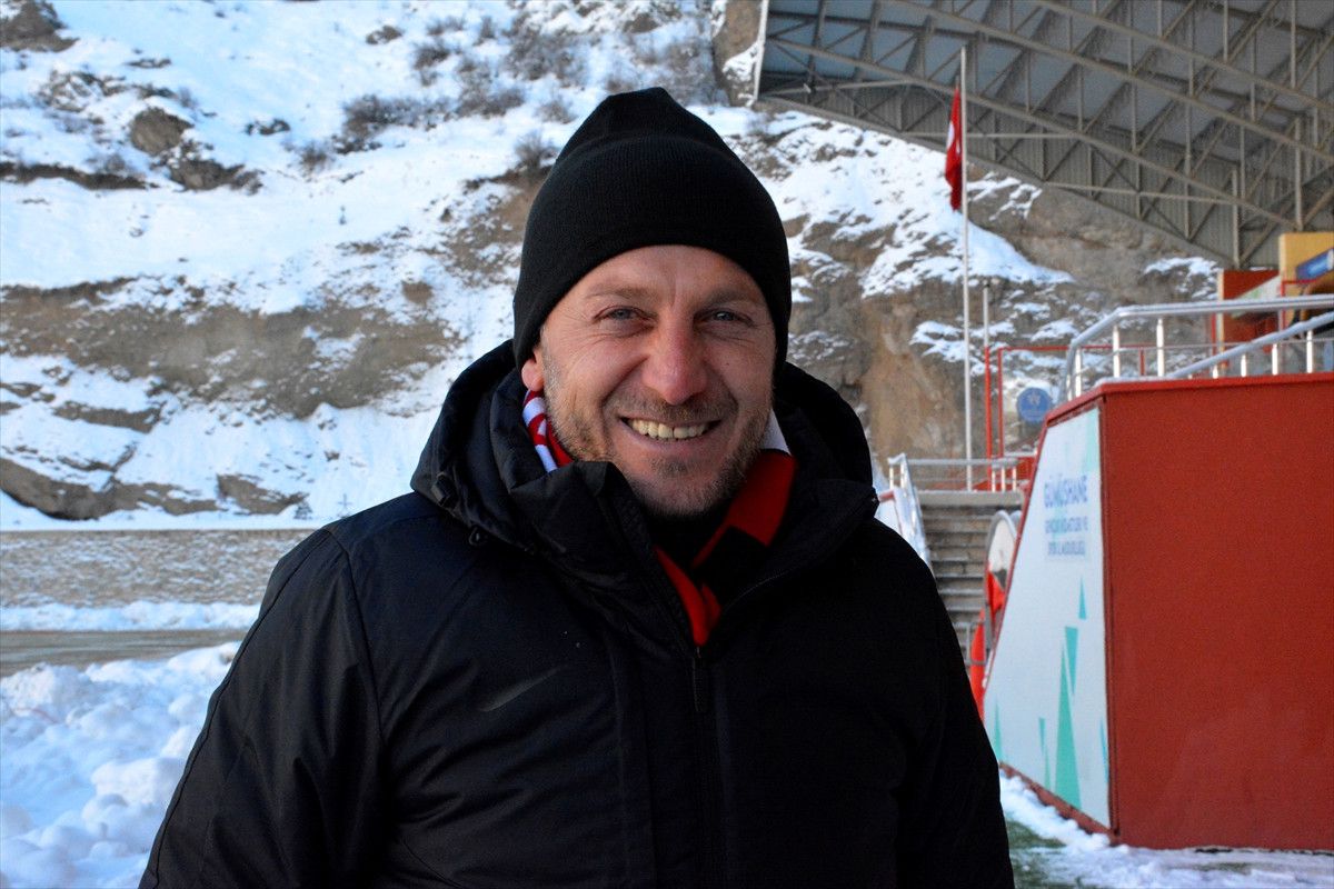 Maçın Ardından