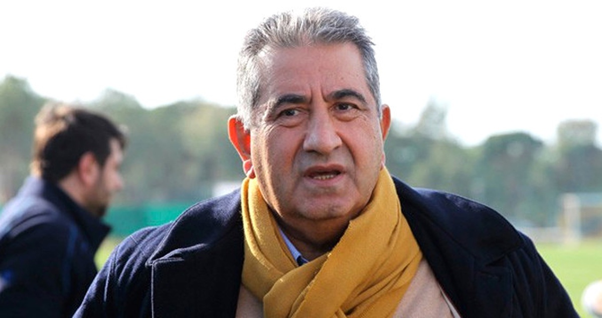 Mahmut Uslu: Federasyon Başkanı Bir Kulüpten Nasıl Alacaklı Olabilir